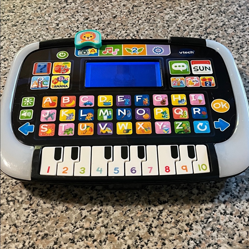VTech Learning Tablet for Kids